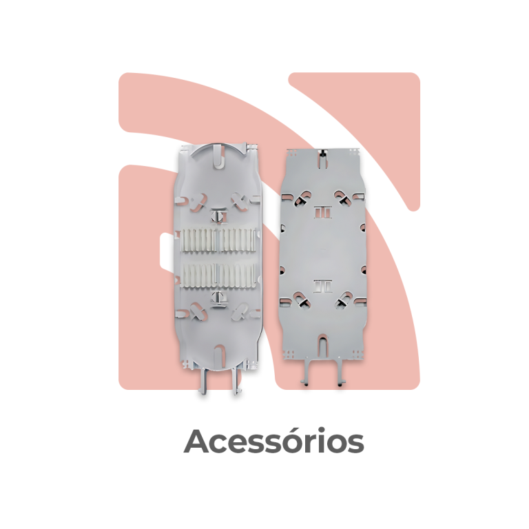 Acessórios