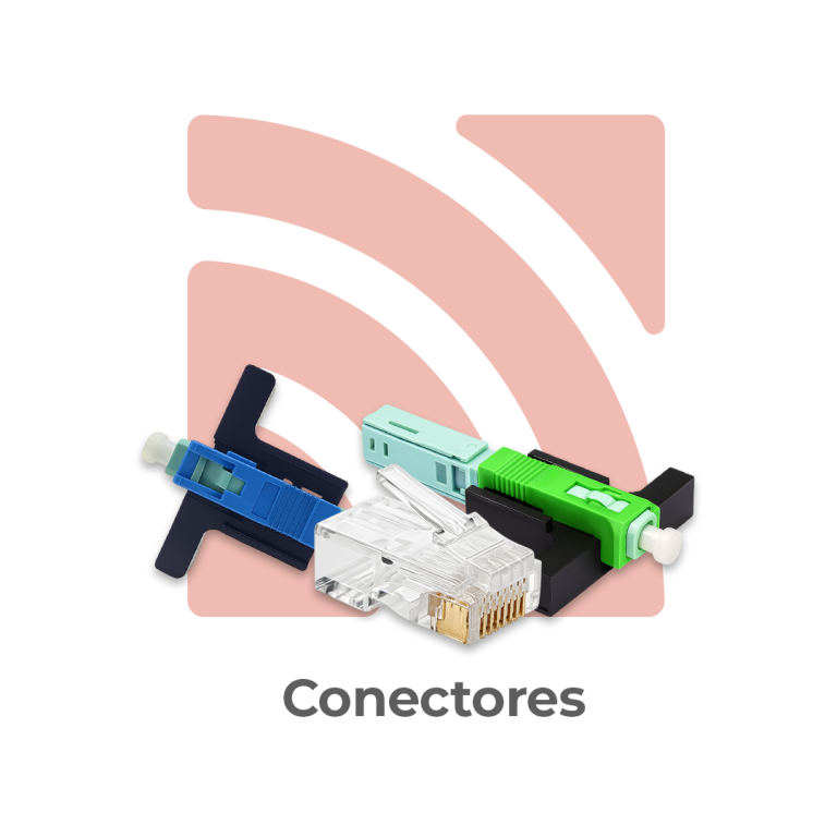Conectores