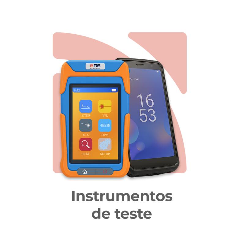 Instrumentos de teste